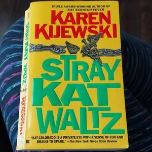 Mystery book 3 for 10